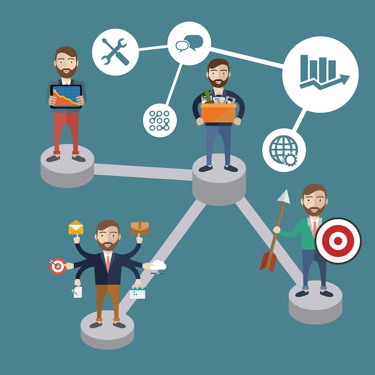 جایگاه ایمان و باور در نتورک کجاست؟